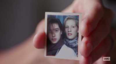 It's a completely innocent act,
and you have no clue, right, - The Preppy Murder: Death in Central Park