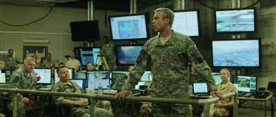 It's a complex war,
but it's a war nonetheless. - War Machine
