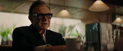 It's a complicated thing,
isn't it, marriage, children. - Lansky
