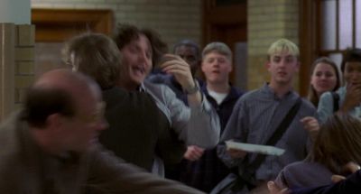 It's a compliment when a guy says you can suck good dick - Cherry Falls