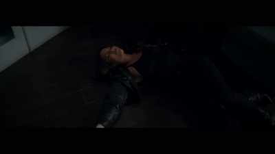 It's a concentrated dose of Temazepam, - The Stepdaughter 2