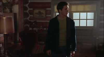 It's a constant, feeling
like a stranger in this body. - Queer as Folk