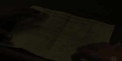 It's a contract of sponsorship.
Whatever you make, - The Luminaries
