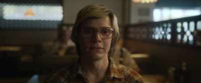 It's a court thing. - Dahmer - Monster: The Jeffrey Dahmer Story