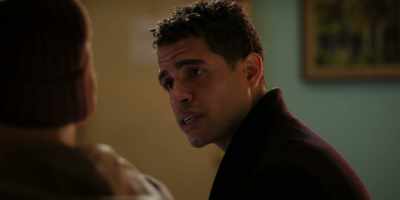 It's a craving born
in your mind, - Reginald the Vampire