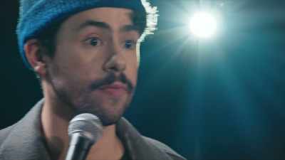 "It's a crazy map, brother. - Ramy Youssef: More Feelings