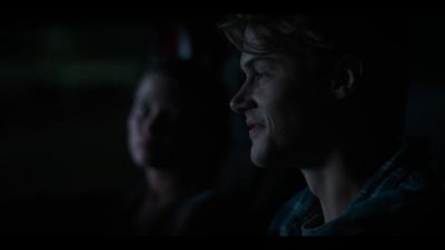 It's a crazy night. - The Summer I Turned Pretty