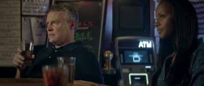 It's a crime that
program was cut short. - The Nomads