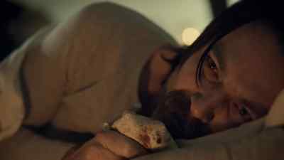 It's a cute story. - Wynonna Earp