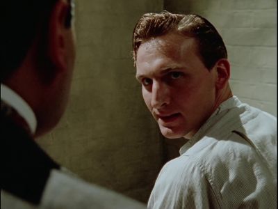 - It's a damn lie!
You paid her to say that! - Agatha Christie's Poirot