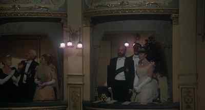 It's a damned disgrace. - Murder by Decree