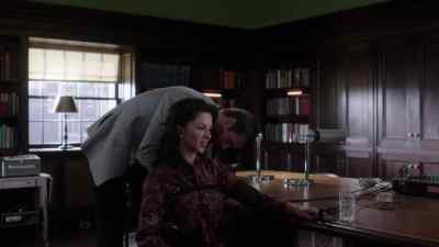 IT'S A DANCE... - The Americans