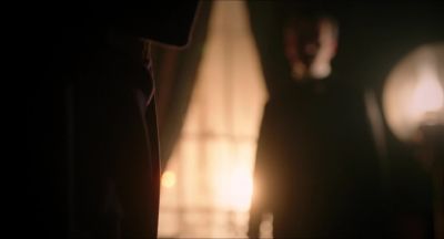 It's a dangerous habit - "Sherlock" The Abominable Bride
