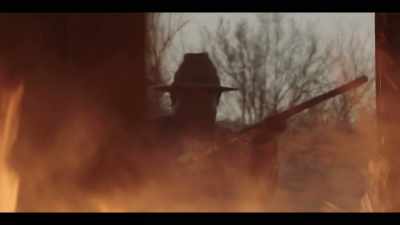 It's a dangerous job. - Lawmen: Bass Reeves