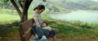 It's a day for you and me
to remember. - Innocence