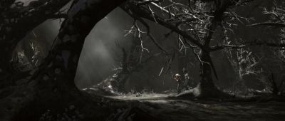 It's a dead end. - Star Wars: The Bad Batch