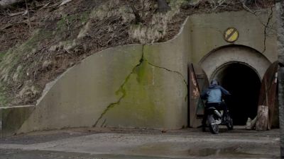 It's a dead end. - The Blacklist