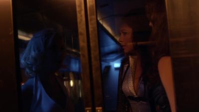 IT'S A DEAD END. - Pretty Little Liars