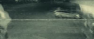 - It's a dead end. - Taken 3