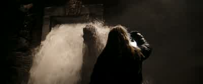 It's a dead end! - National Treasure: Book of Secrets