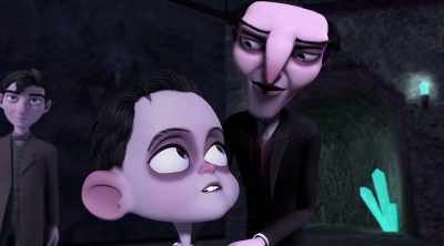 - It's a dead end.
- You are a Lovecraft. - Howard Lovecraft and the Kingdom of Madness