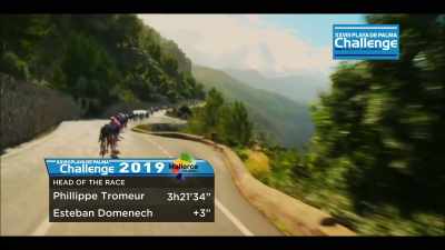 It's a decent pace, - The Mallorca Files