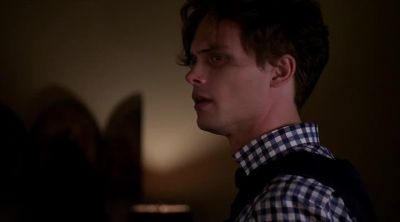 It's a decoy. - Criminal Minds
