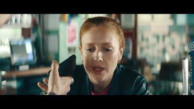 -It's a demo. It's a bit rough. -Yeah. No, no, I can hear that. Um… - I Used to Be Famous