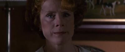 It's a depressingly masculine world we live in Dolores - Dolores Claiborne