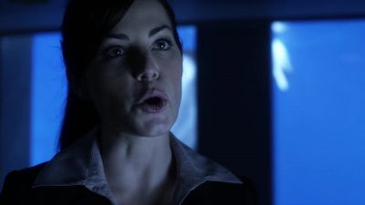 It's a design blueprint for the prisons. - Smallville