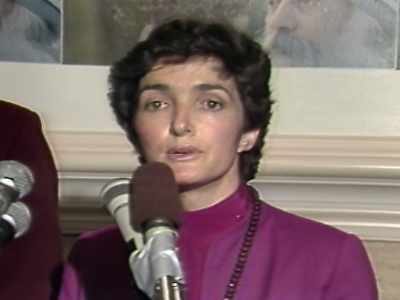 It's a despicable and outrageous thing, - Wild Wild Country