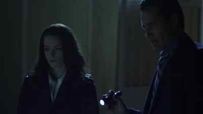 It's a dialysis machine. - Continuum