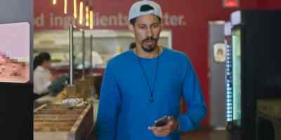 It's a dick pic, isn't it? - My Fake Boyfriend