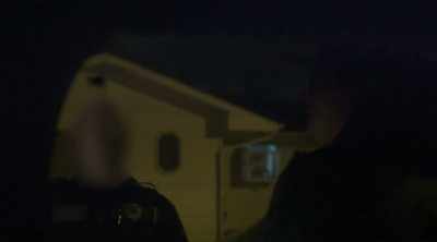It's a different kind
of haunting. - Demon House
