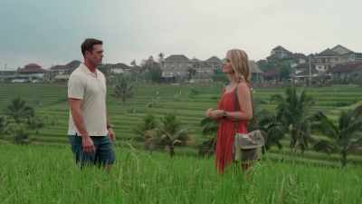 - It's a different life, - Beauty and the Billionaire: Bali