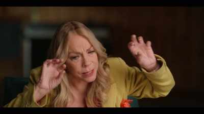It's a different thing
that you might not even notice, - Women Who Rock