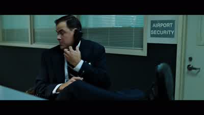 It's a dildo. - Fight Club
