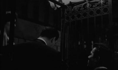 It's a dirty job - Sweet Smell of Success