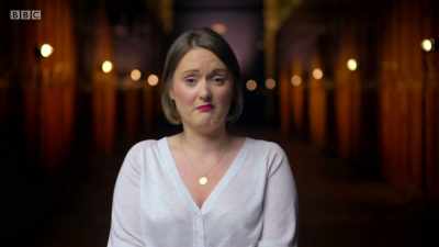 It's a disease like mumps or
chicken pox - Secrets of the Museum