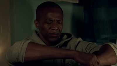 It's a disease
that affects the part-- - Council of Dads