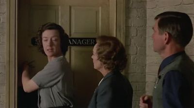 It's a disease What is - The Dresser