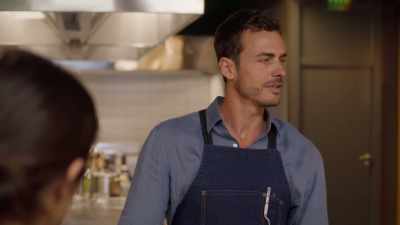 It's a dish that is going
to help you to remember - A Very Venice Romance