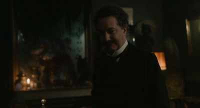 - It's a display of force.
- Why let Berchère choose arms? - The Edge of the Blade