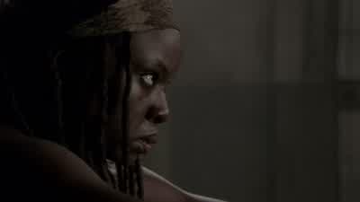 It's a diversionary tactic. - The Walking Dead