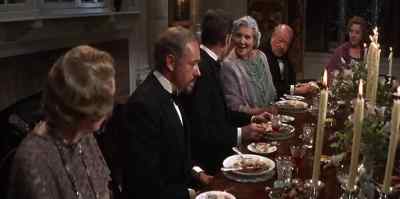 It's a divine show quite divine and a very big hit - Goodbye, Mr  Chips