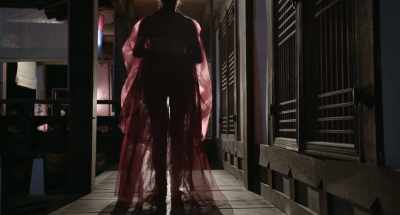 It's a doctor's duty
to keep his patients' secrets. - The Assassin