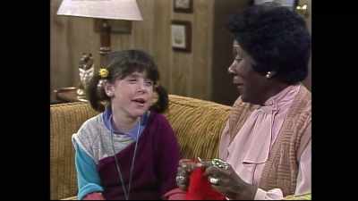 It's a doggone good day." - Punky Brewster