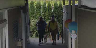 ‐It's a double‐suck.
‐Yes! We know. - Shrill