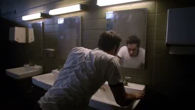 It's a dream, it's a dream. - Teen Wolf