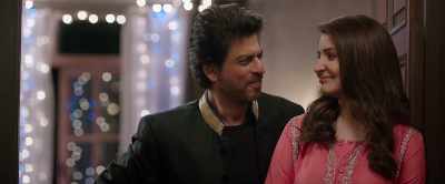 It's a dream, it's
too good to be true. - Jab Harry Met Sejal